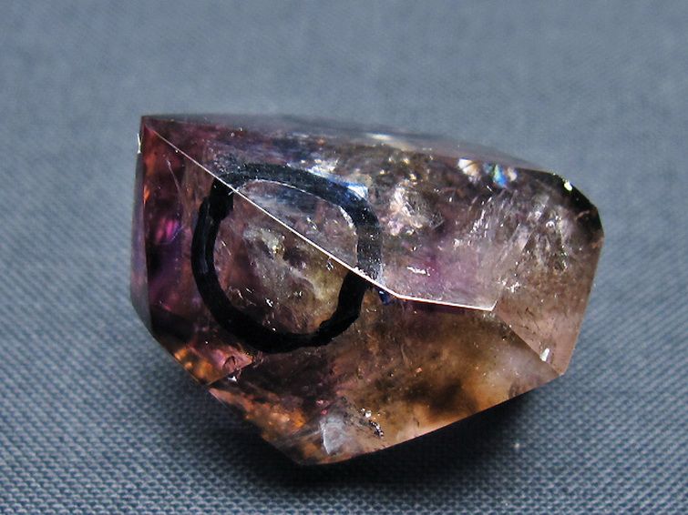 水入り アメジスト ダブルポイント[t482-2275]