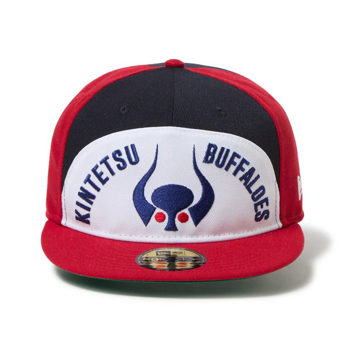 NEW ERA（ニューエラ） 最大42% 2/11限定 キャップ 帽子 岡本太郎 近鉄