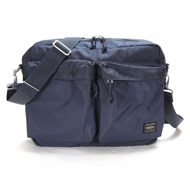 FORCE（PORTER） ポーター フォース ショルダーバッグ 855-07415