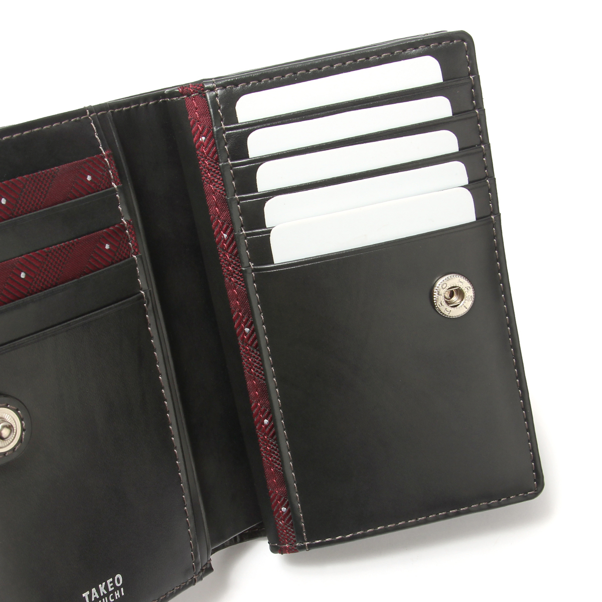タケオキクチ マックス ミドル財布 TAKEO KIKUCHI tk-728618｜ONLINE
