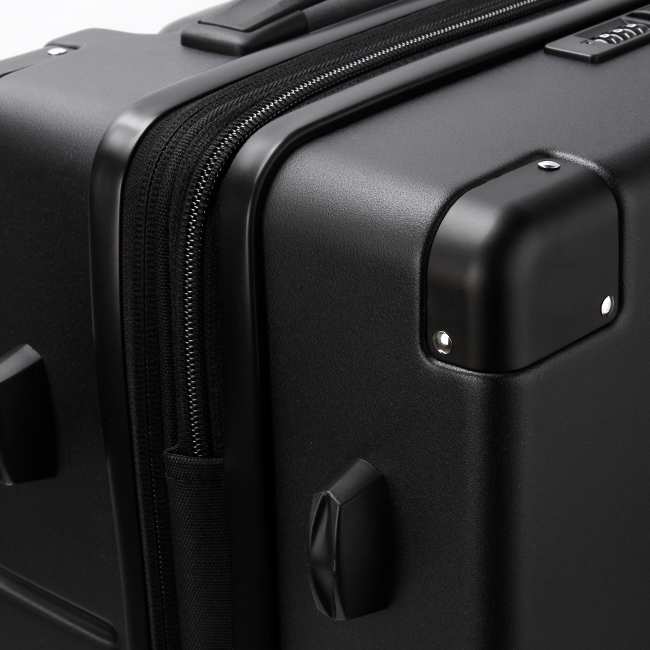 タケオキクチ スカイスケープ スーツケース TAKEO KIKUCHI tk-ssc002