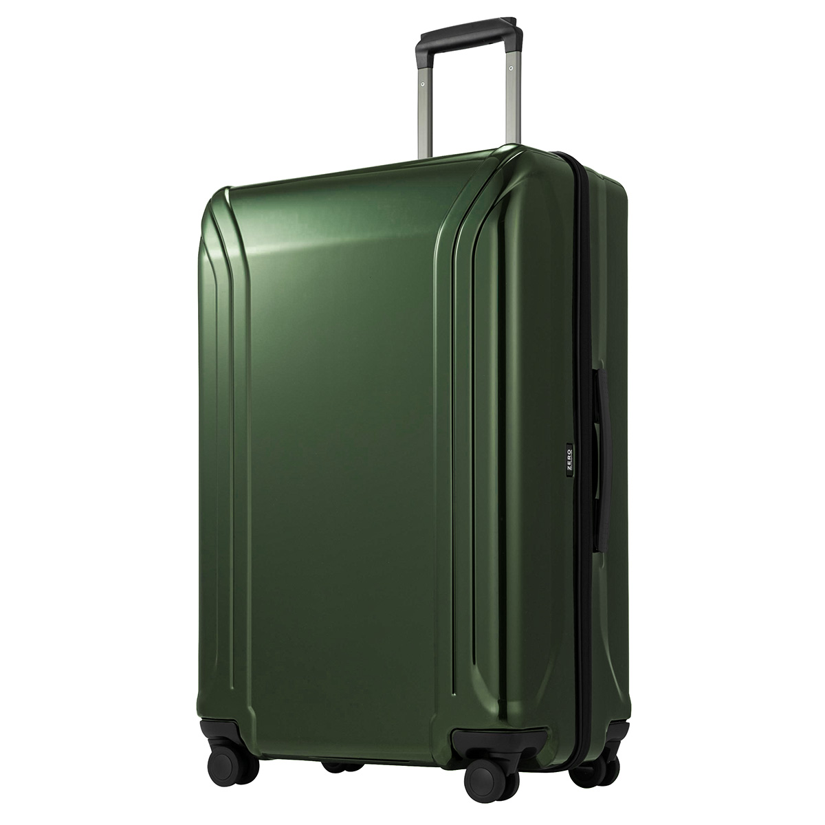 ZERO HALLIBURTON（ゼロハリバートン） スーツケース Lサイズ 90L 大型