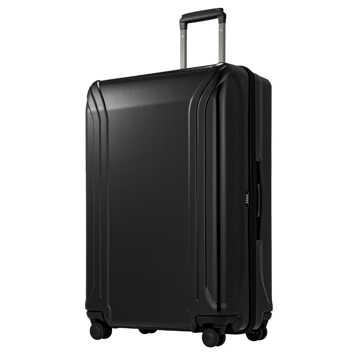 ZERO HALLIBURTON（ゼロハリバートン） スーツケース Lサイズ 90L 大型
