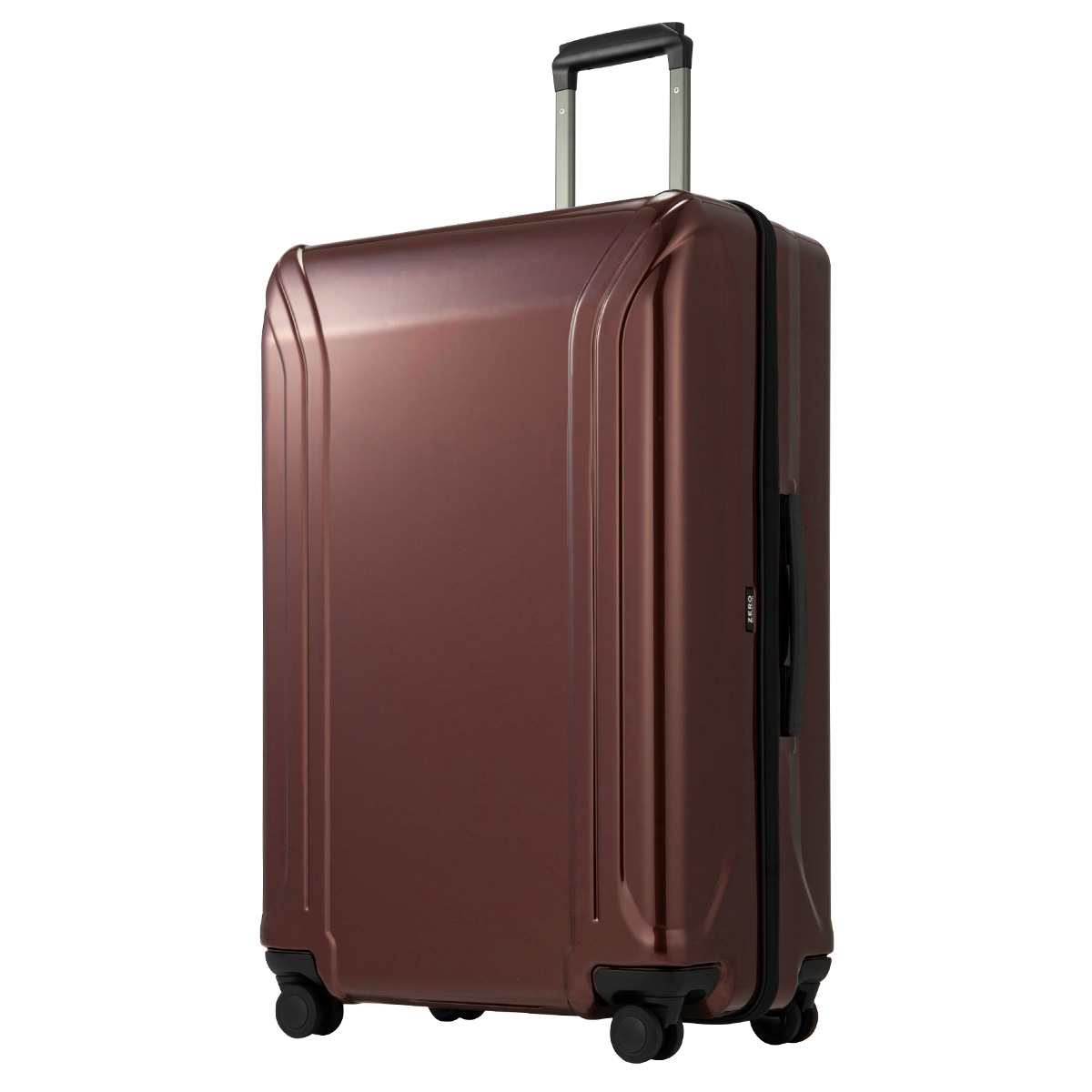 ZERO HALLIBURTON（ゼロハリバートン） スーツケース Lサイズ 90L 大型