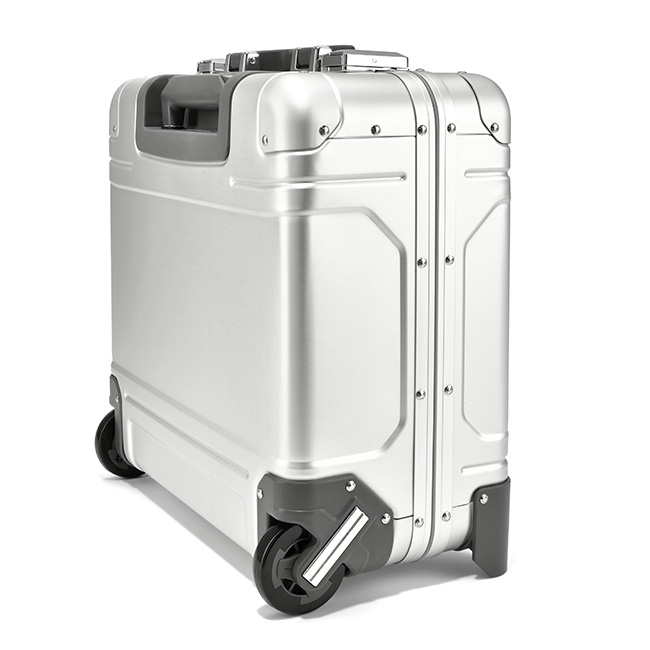 ZERO HALLIBURTON（ゼロハリバートン） 最大51% 2/11限定 スーツケース