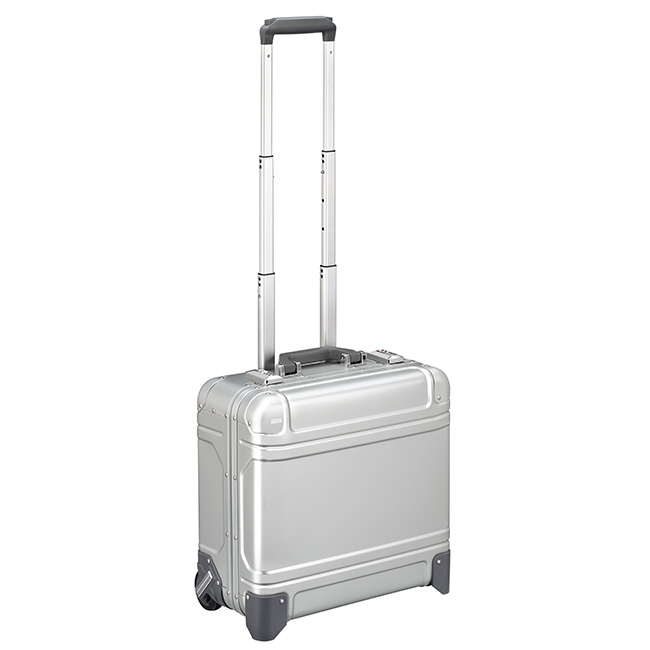 ZERO HALLIBURTON（ゼロハリバートン） 最大51% 2/11限定 スーツケース