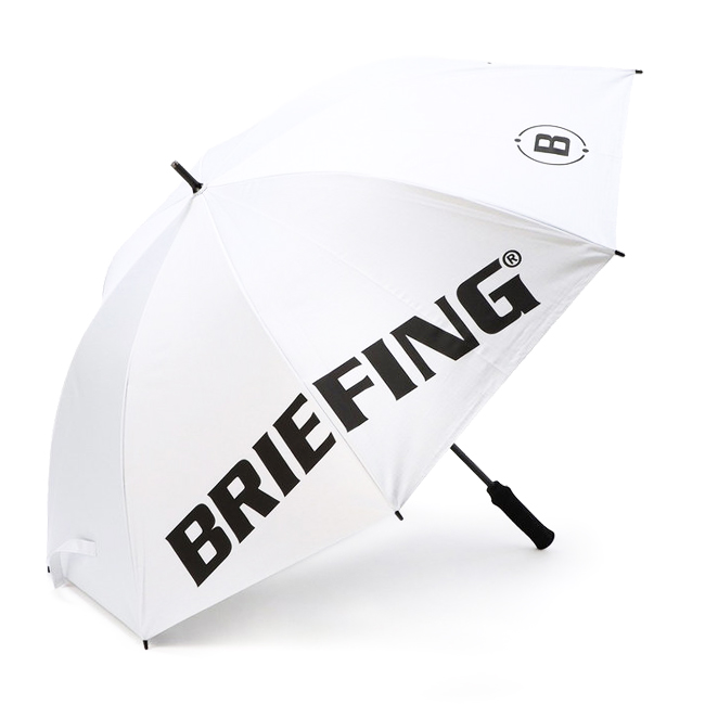 ブリーフィングBRIEFING ゴルフ用傘パラソル