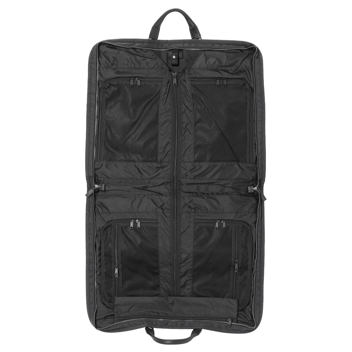 ブリーフィング フュージョンコレクション ガーメントバッグ BRIEFING