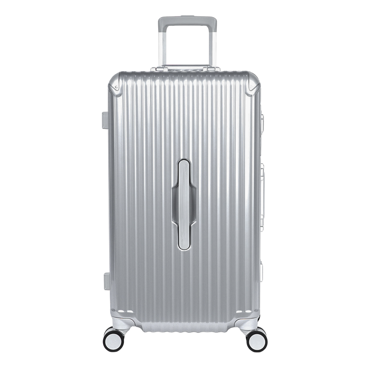 最大51% 2/11限定 アジアラゲージ グランマックス スーツケース L