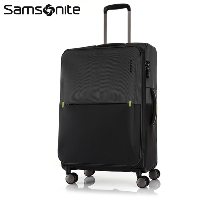 Samsonite（サムソナイト） 最大51% 2/11限定 スーツケース Lサイズ