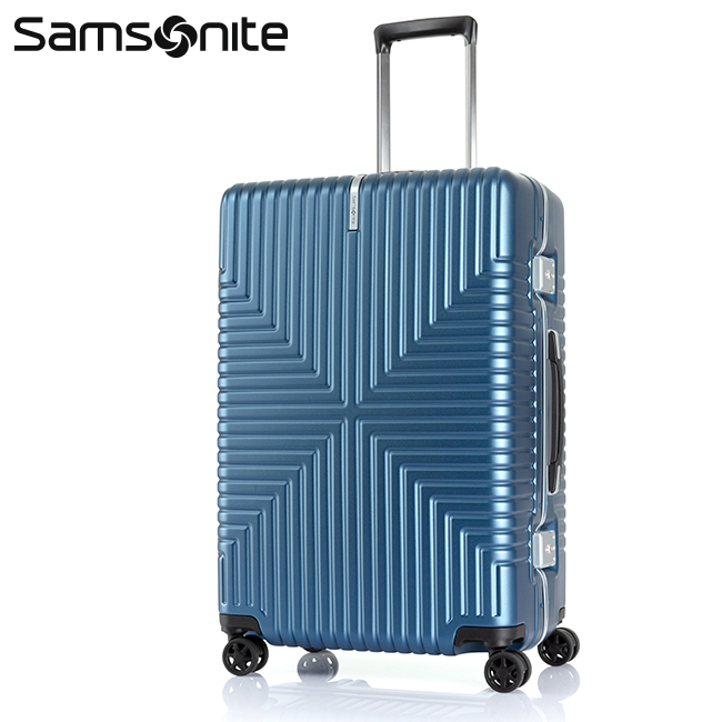 Samsonite（サムソナイト） 最大51% 2/11限定 スーツケース Lサイズ