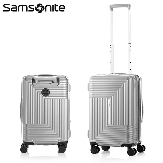 Samsonite（サムソナイト） 最大51% 2/11限定 スーツケース 機内