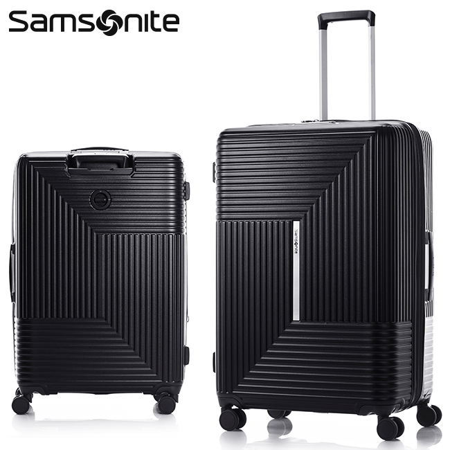 Samsonite（サムソナイト） 最大50% 2/15限定 スーツケース LLサイズ