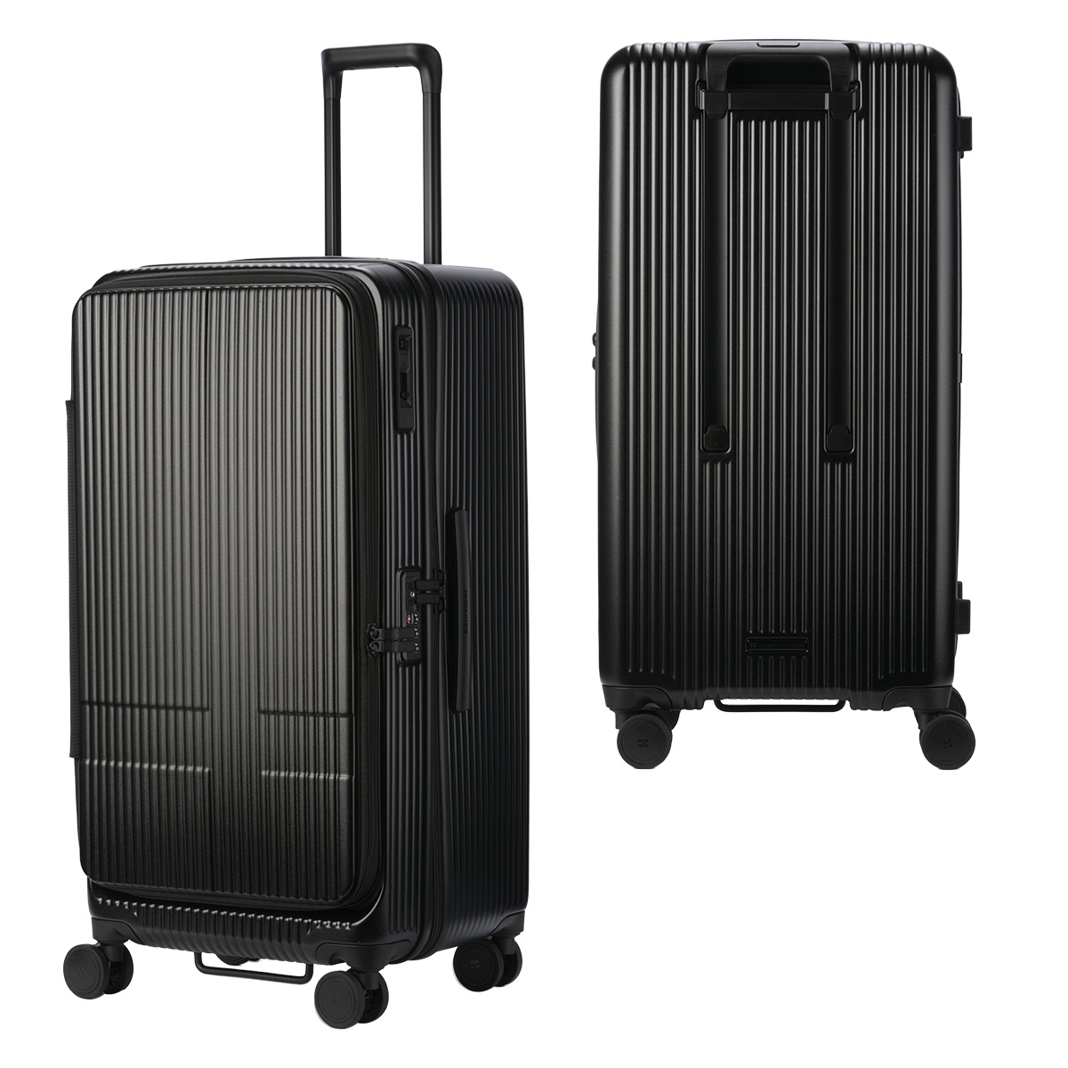 innovator（イノベーター） 最大51% 2/11限定 2年保証＋特典 スーツ