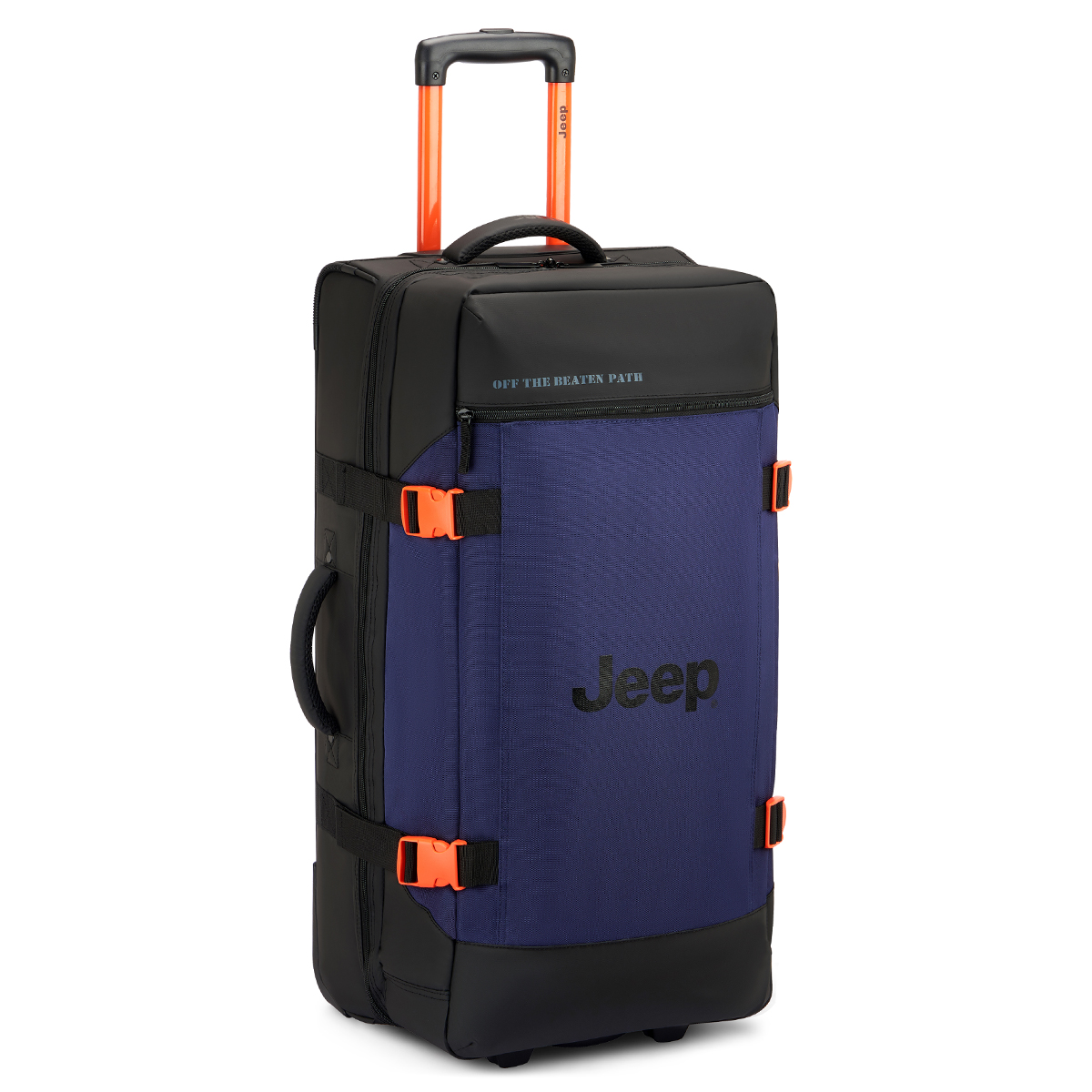 最大51% 2/11限定 ジープ コヨーテ スーツケース ボストンキャリー M