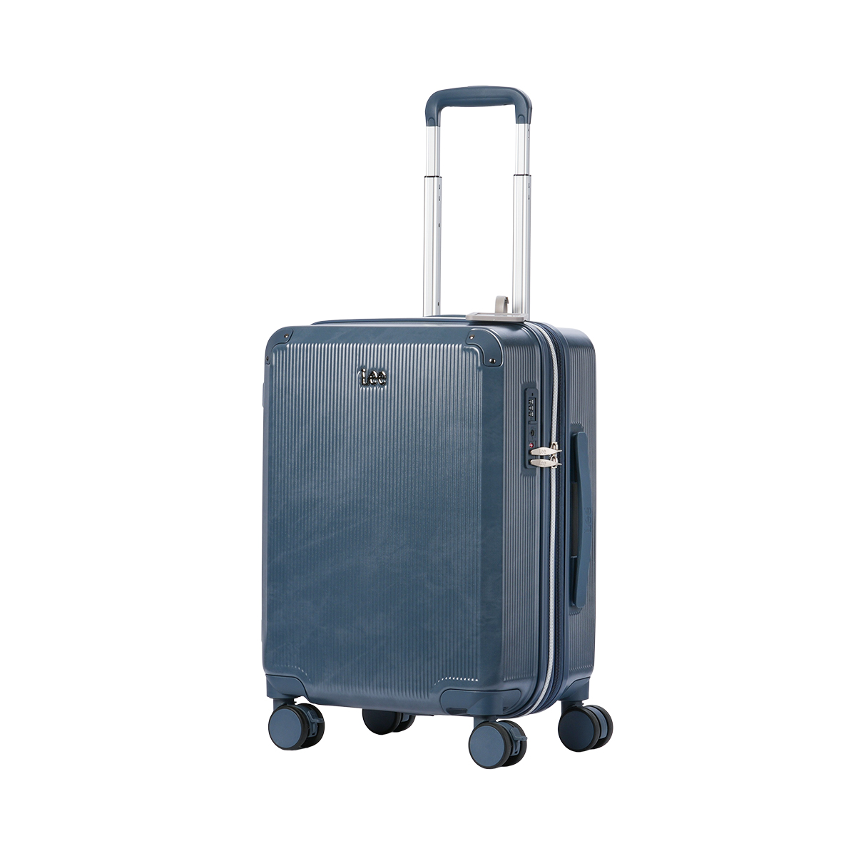 Lee（リー） 最大51% 2/11限定 ギャラクシーIII スーツケース 機内