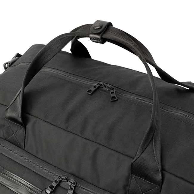 マスターピース ポテンシャル ボストンバッグ master-piece mspc-01759