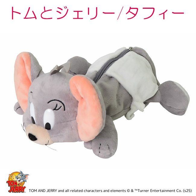 NICI figurine pouch ペンケース nici-f-pouch4｜ONLINE STORE by