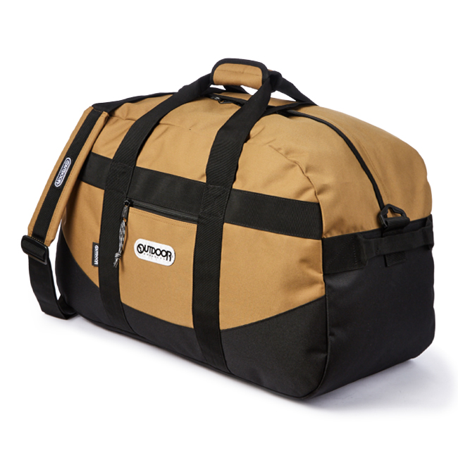 金色のガッシュ！！ 実寸大ボストンバッグ 9107_size.jpg