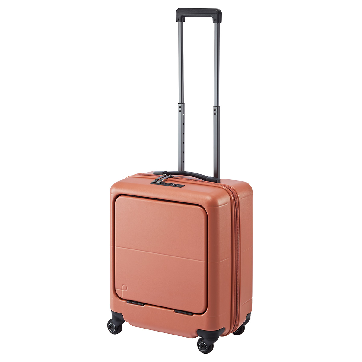 ProtecA 最大51% 2/11限定 プロテカ スーツケース 機内持ち込み S