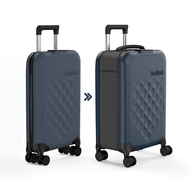 Rollink 最大51% 2/11限定 ローリンク スーツケース 機内持ち込み 40L