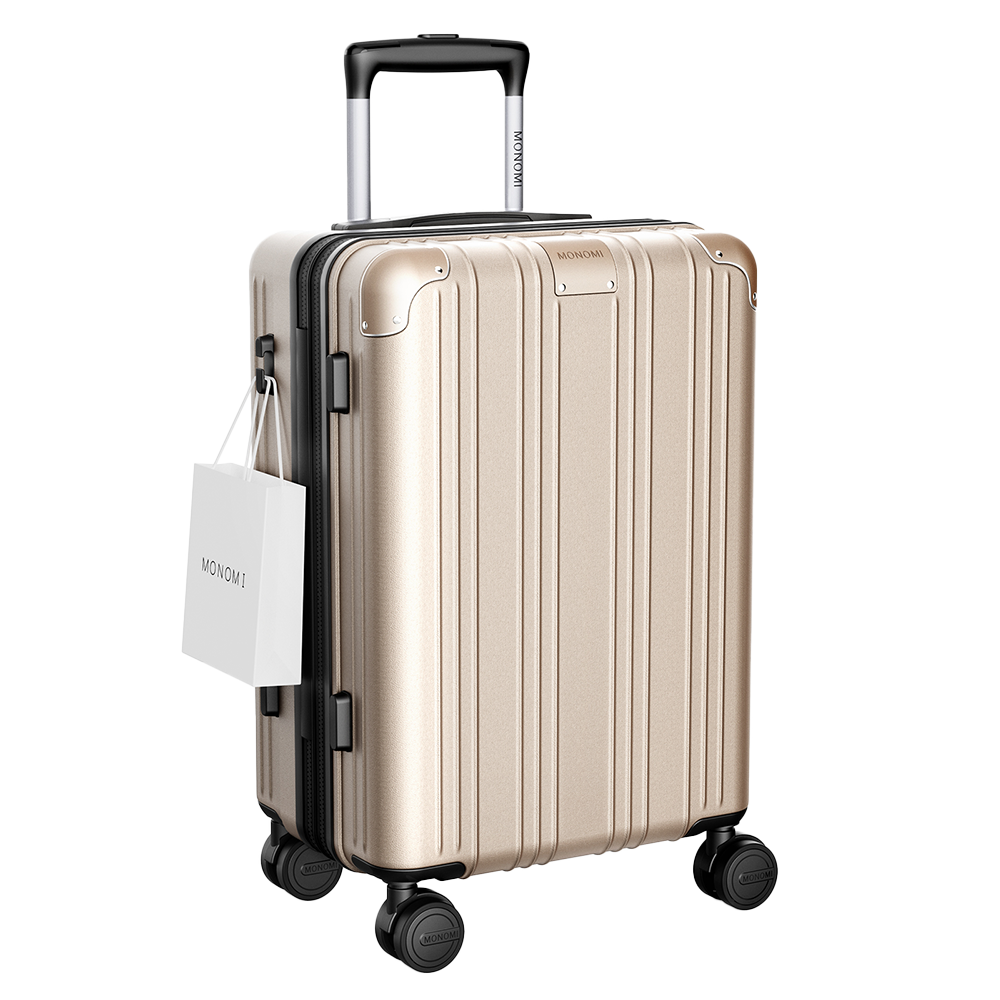 スーツケース 拡張機能付き キャリーケース キャリーバッグ フック