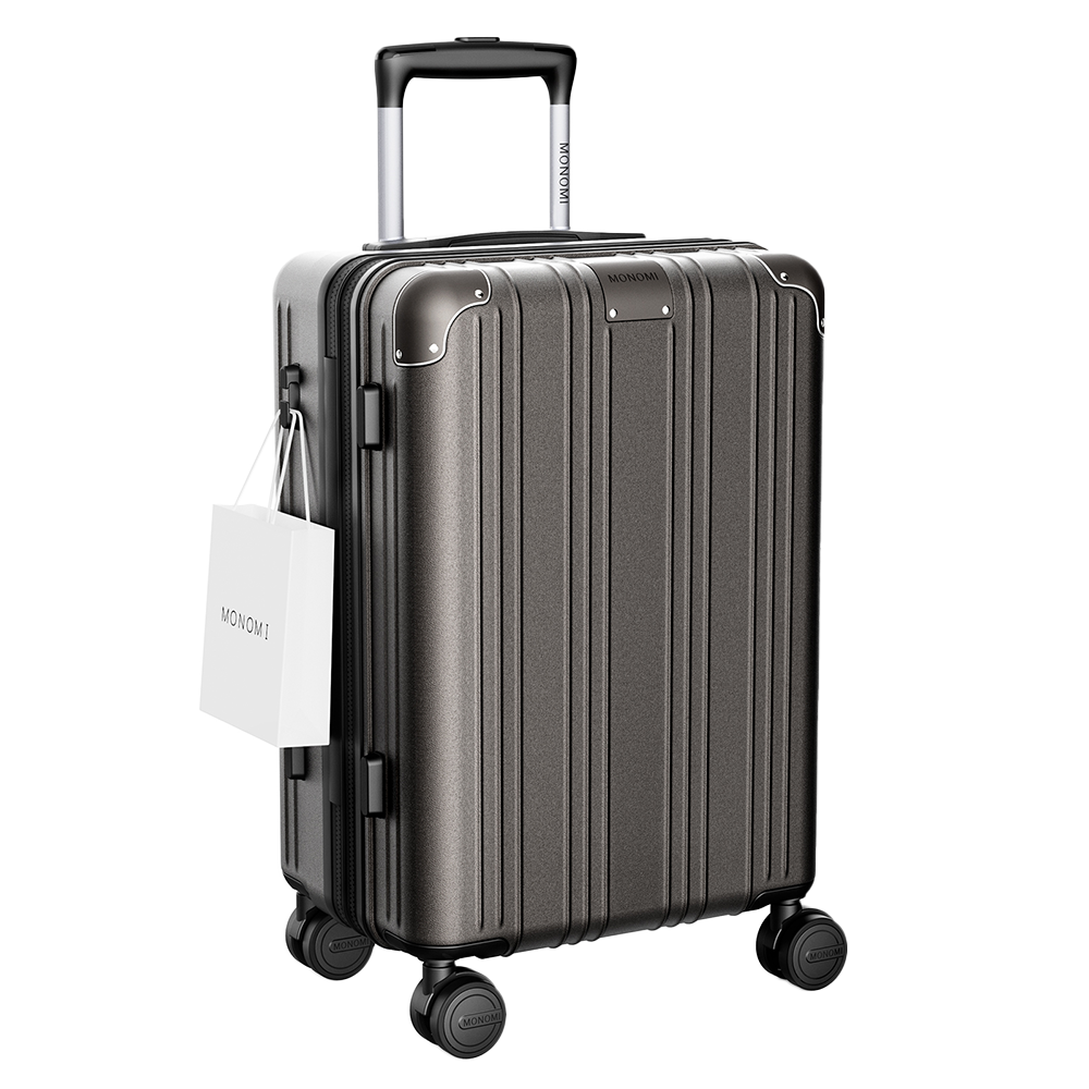 スーツケース 拡張機能 キャリーケース キャリーバッグ フック S M L