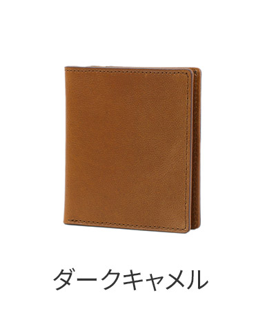 genten（ゲンテン） 3年保証＋ケアセット付 Harmil ハーミル 小銭入れ