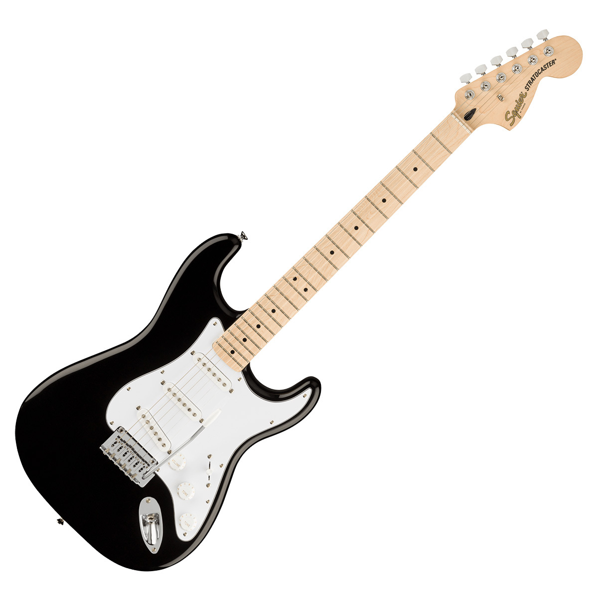 Fender（フェンダー） Squier by Fender Affinity Series Stratocaster