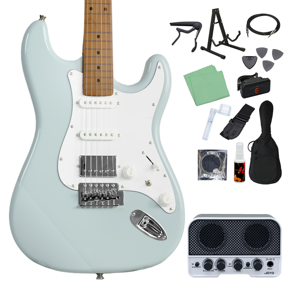 Eris. Nestia airy blue エレキギター Eris. エリス Nestia エレキ