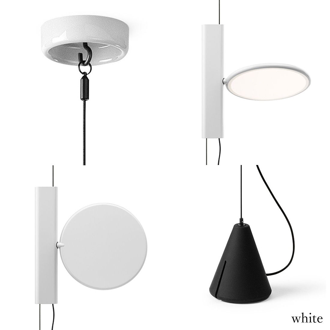 FLOS フロス OK オーケー Konstantin Grcic コンスタンチン