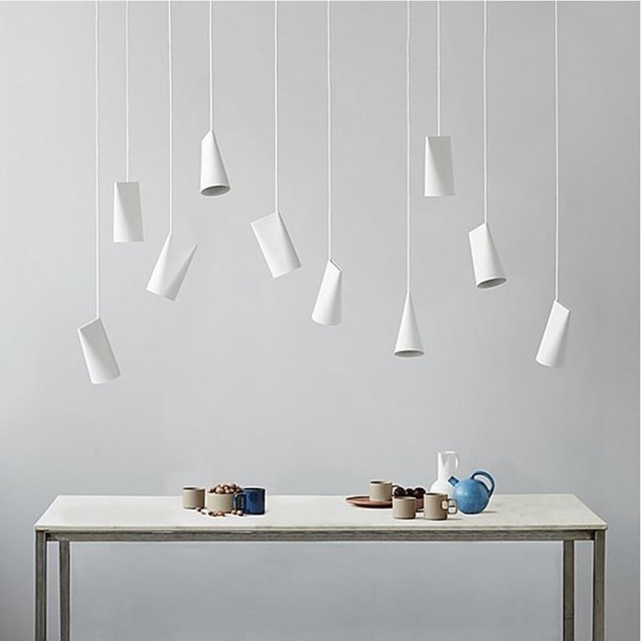 MOEBE CERAMIC PENDANT Wide セラミックペンダント ワイド ムーベ