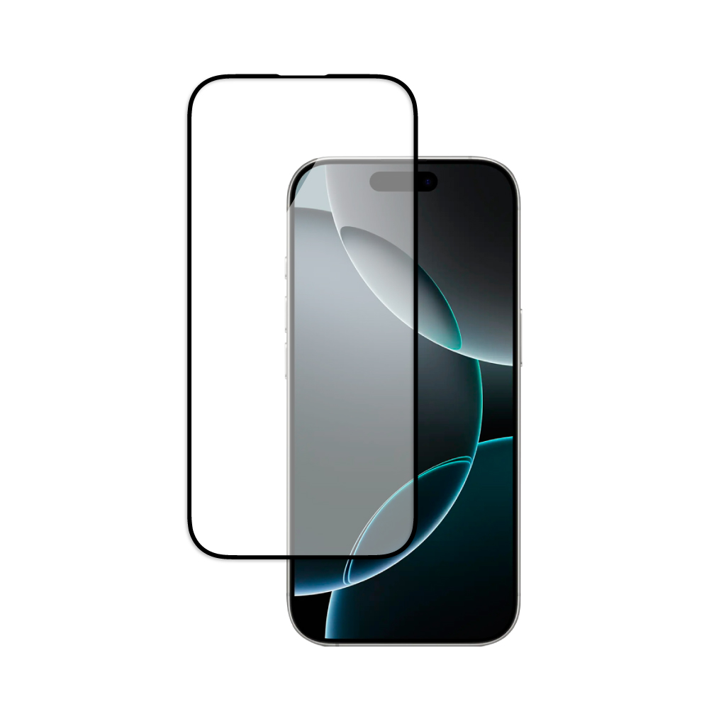 シズカウィル（shizukawill） iPhone16 Pro ガラスフィルム 保護