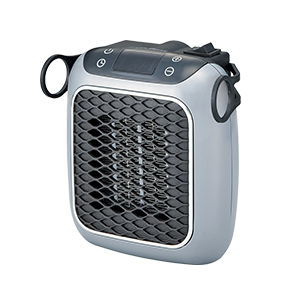 ショップジャパン（Shop Japan） ここだん ネックヒート 2台セット