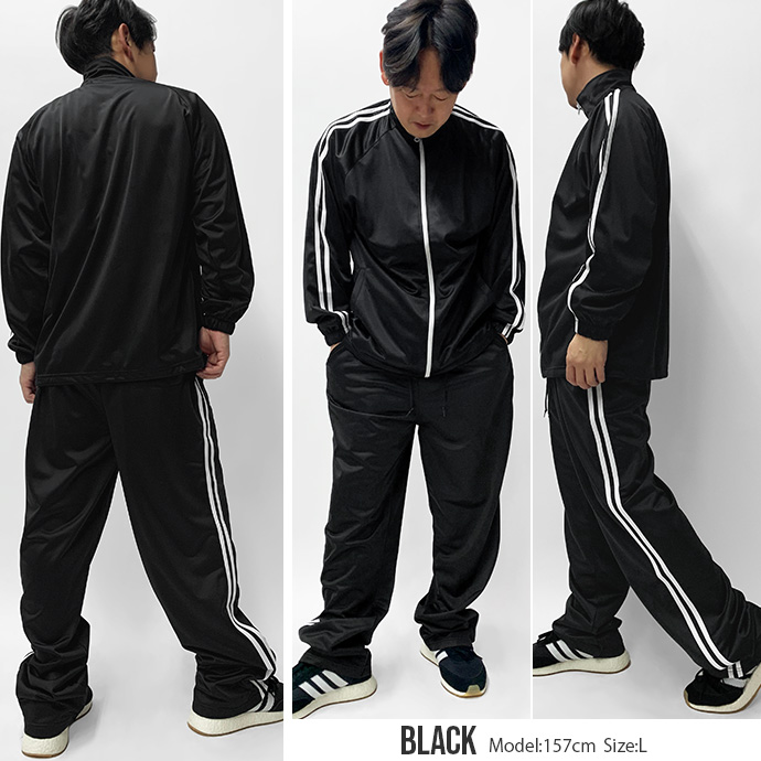 THE ORAL CIGARETTESトラックジャージ2024セットアップ 商品詳細ページ