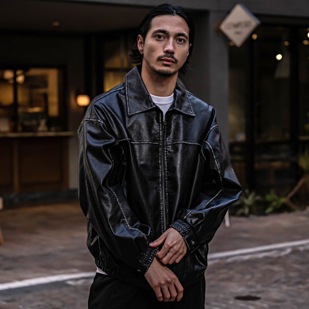 キャバリア ジャケット ゴードレザー 中古 楽天市場】【送料無料