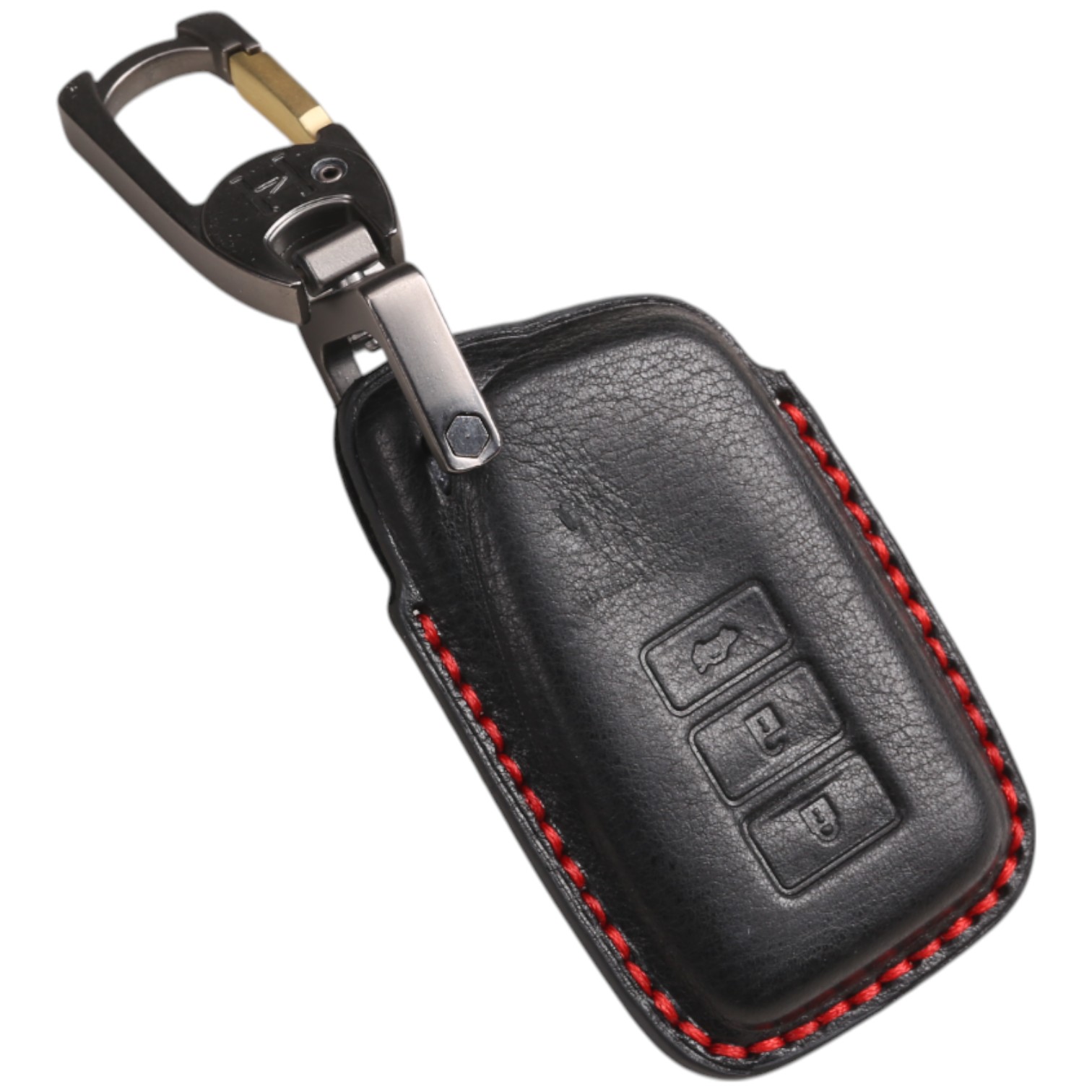 レクサス NX RX キーケース 本革 パワーバックドア ES LS IS CT LX UX