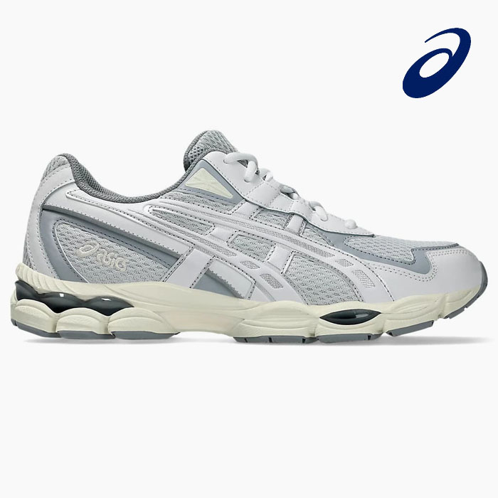 ASICS（アシックス） 毎日発送 ASICS GEL-NYC 2055 1203A542.021 ゲル