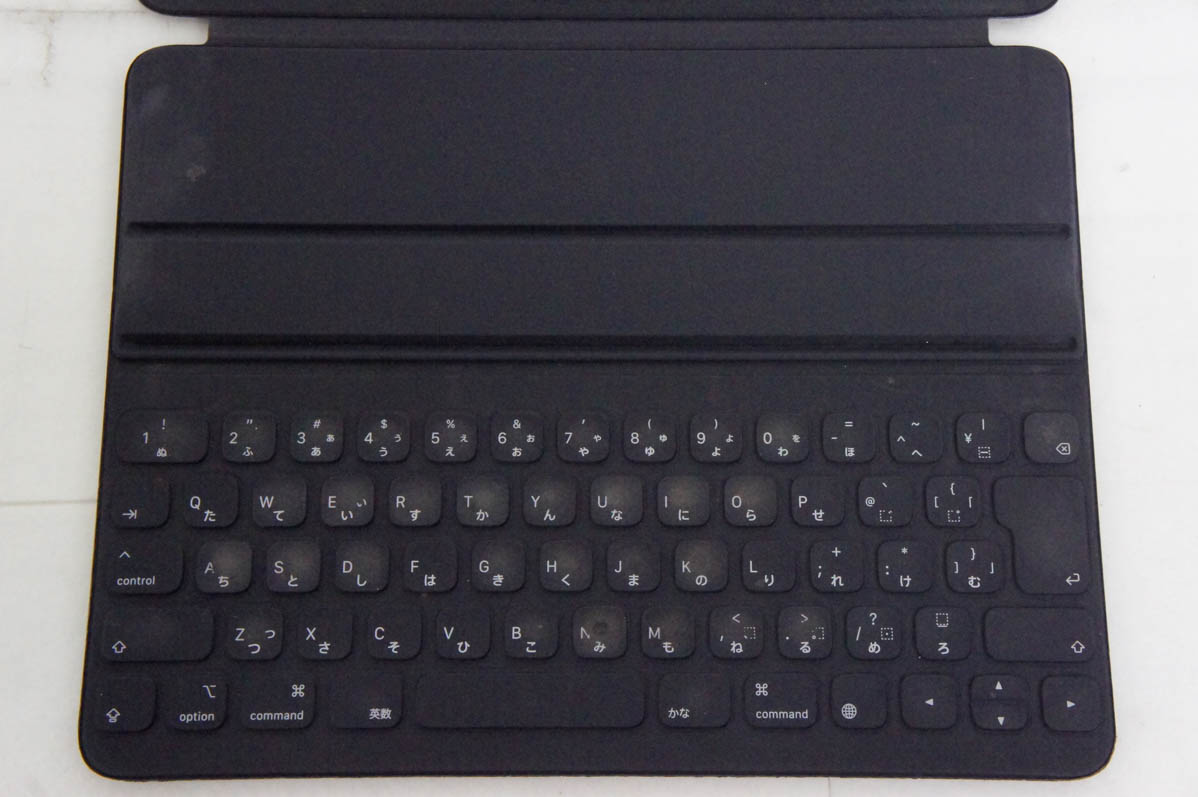iPad Pro 12.9インチ(第3世代) 512GB+純正キーボードセット iPad Pro