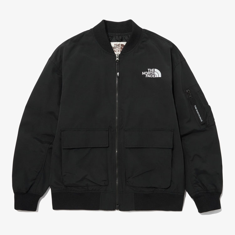 THE NORTH FACE（ザ ノースフェイス） ノースフェイス ボンバー