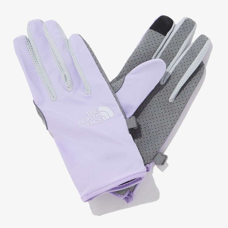 THE NORTH FACE（ザ ノースフェイス） ノースフェイス 手袋 LIGHT