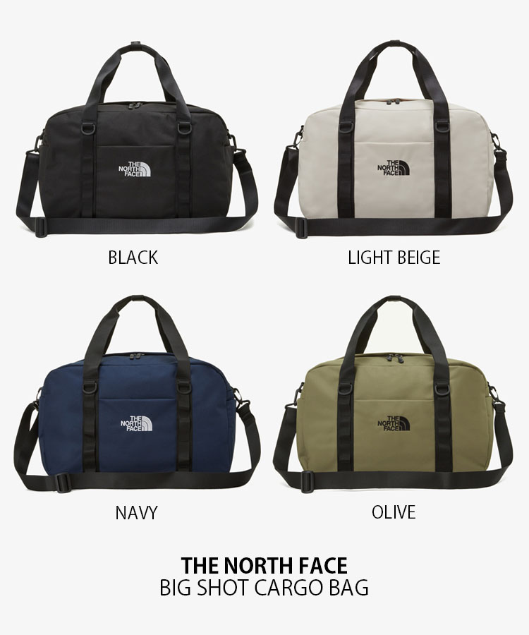 THE NORTH FACE（ザ ノースフェイス） ノースフェイス ボストンバッグ