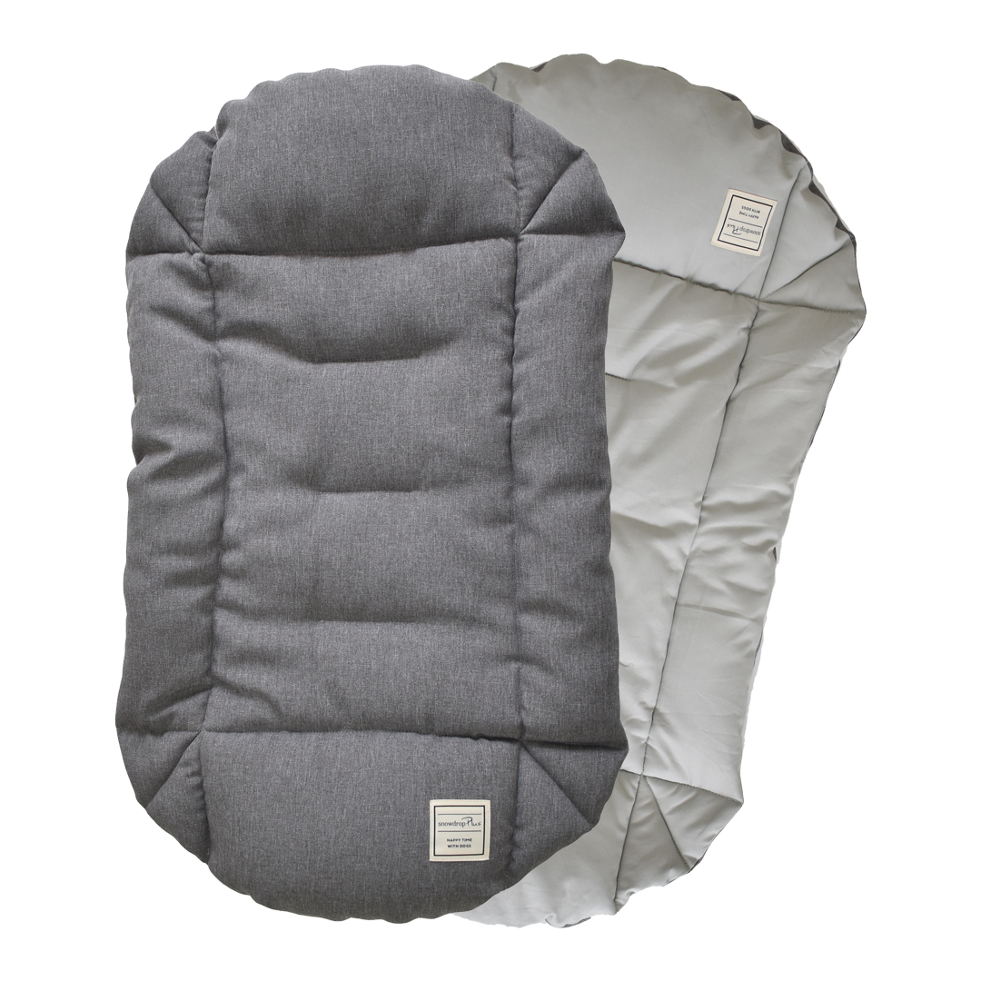 リバーシブル マルチマット プリント名入れ クレートマット ペット