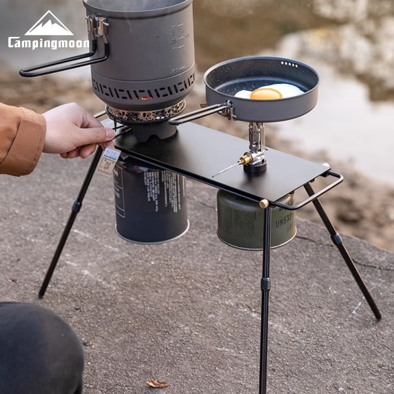 Naturehike IGT テーブル キャンピングムーン天板付き Naturehike IGT