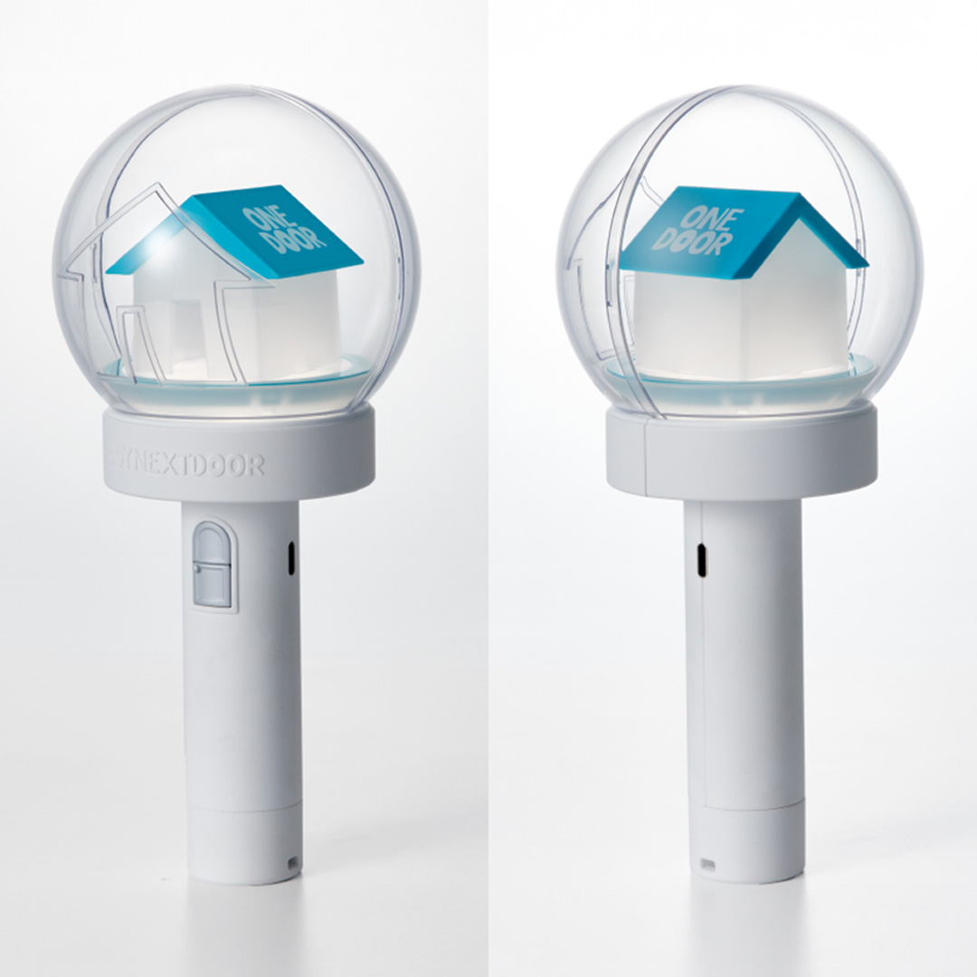 ソロモン商事【HYBE BOYNEXTDOOR オフィシャル ライトスティック