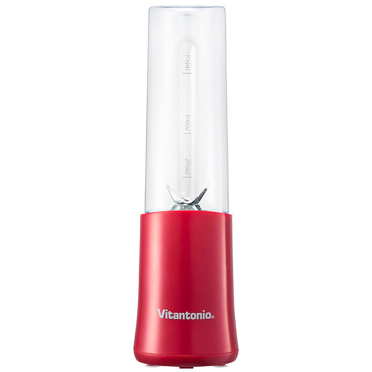ビタントニオ（Vitantonio） ブレンダー ジューサー ミキサー ミニ