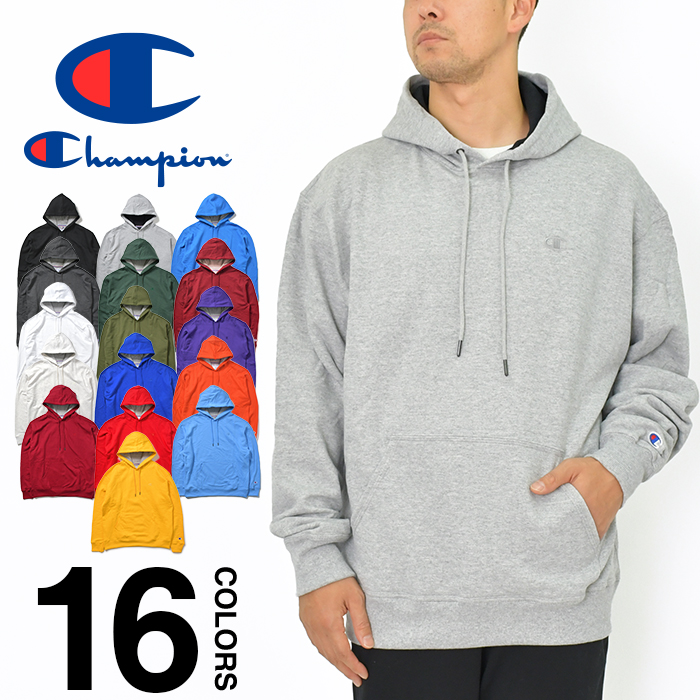 Champion（チャンピオン） 【並行輸入品】チャンピオン パーカー