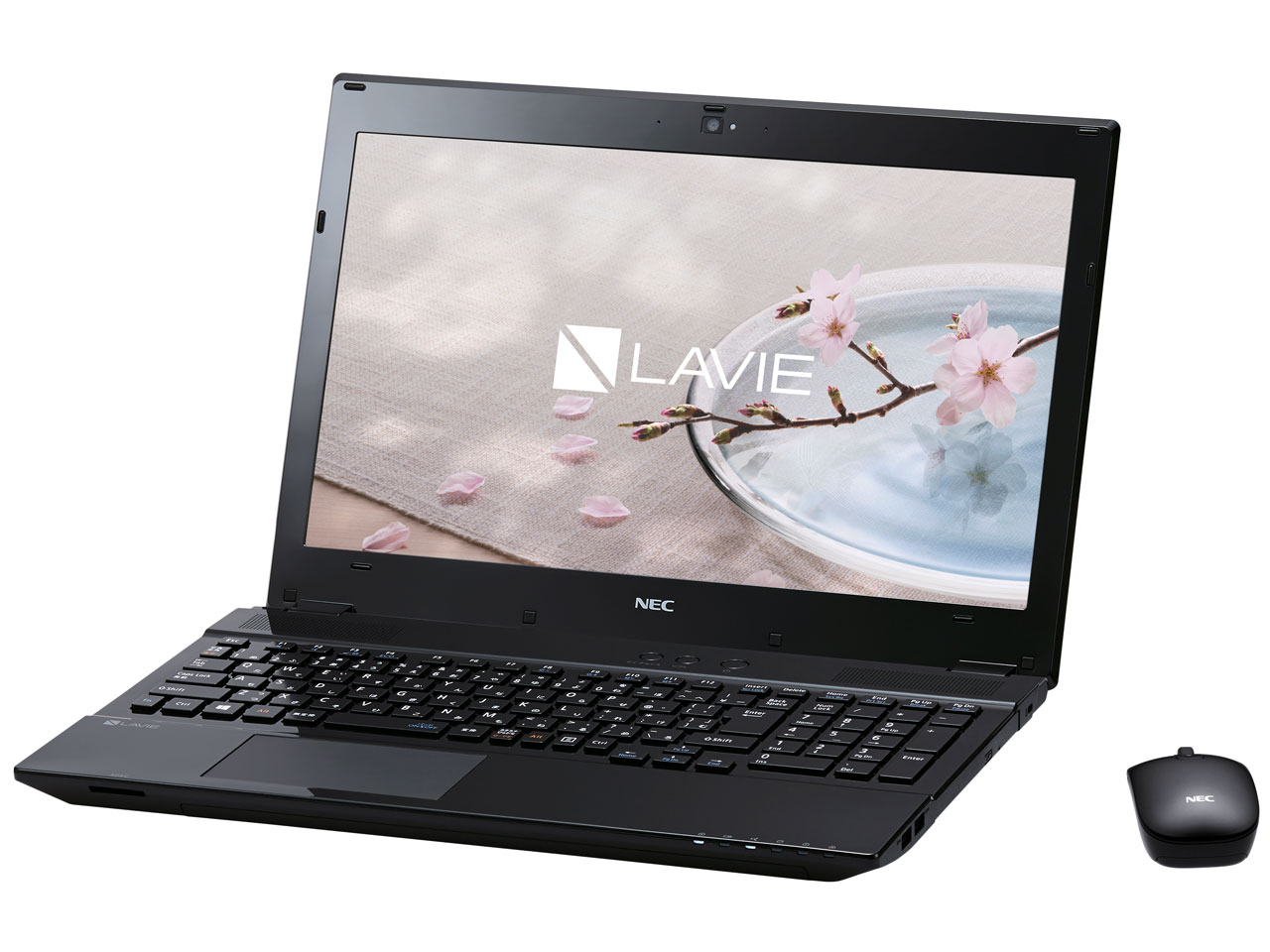 2017年モデル/NEC LAVIE Note Standard NS700/G 高性能Core7世代i7