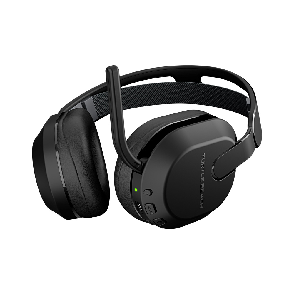 TURTLE BEACH（タートルビーチ） ワイヤレス ゲーミングヘッドセット