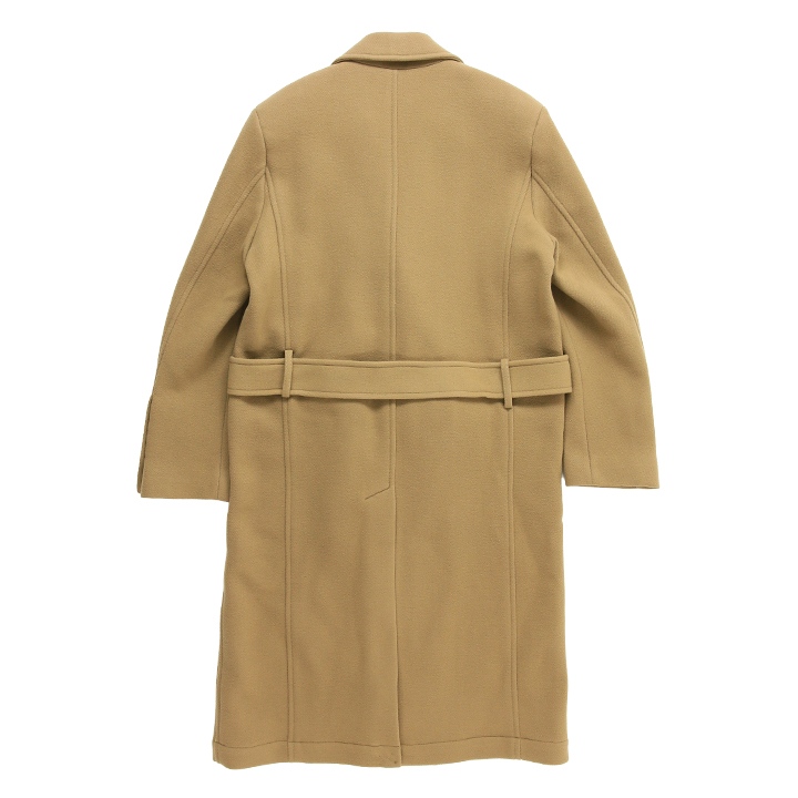 DIESEL（ディーゼル） チェスターコート ロングコート レディース 共布